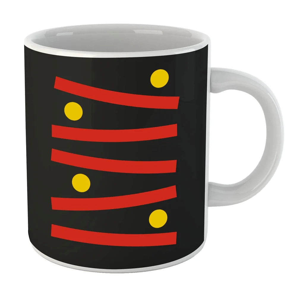 Levels Gaming Mug Bild 1