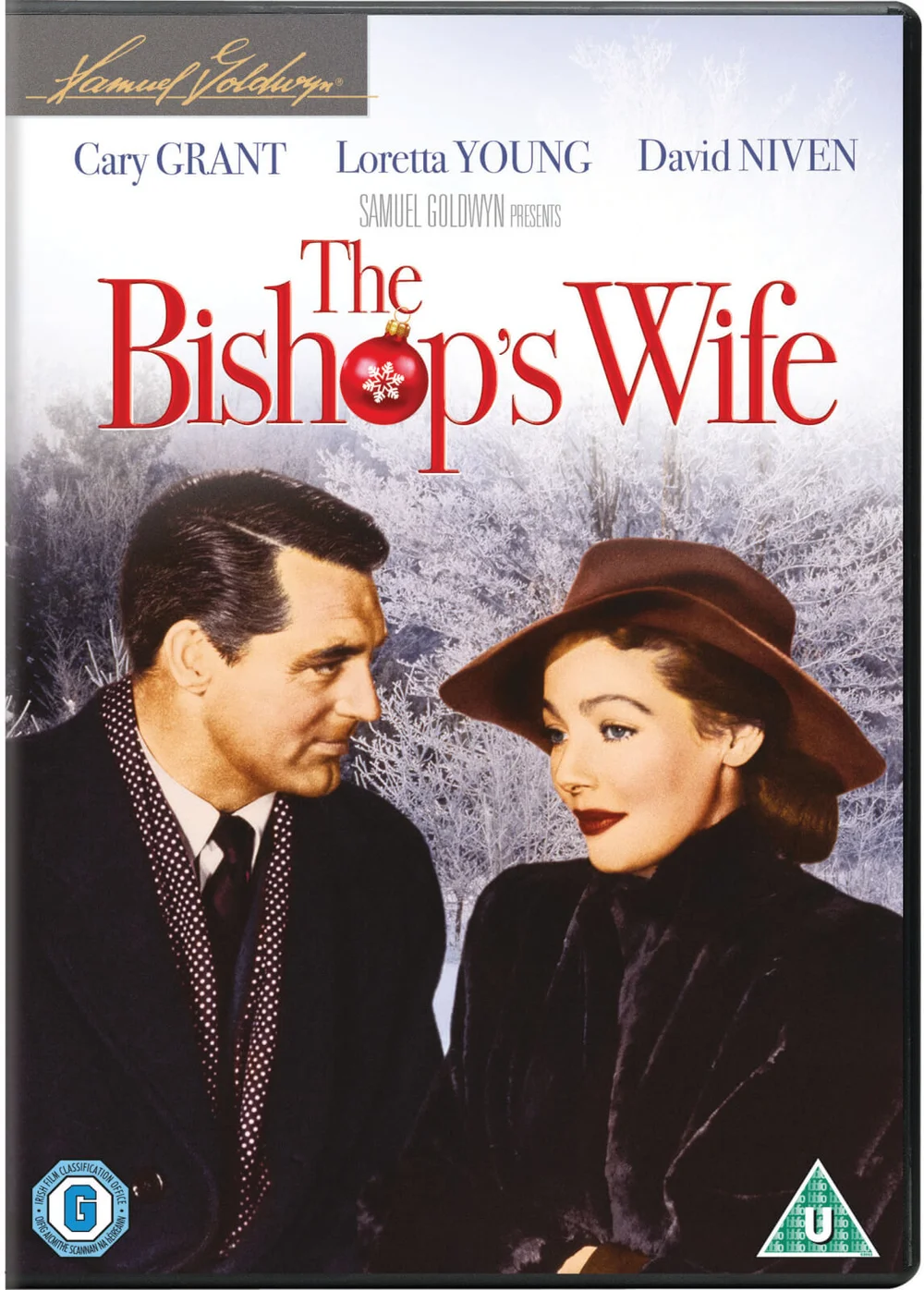 The Bishops Wife (1947) Bild 1
