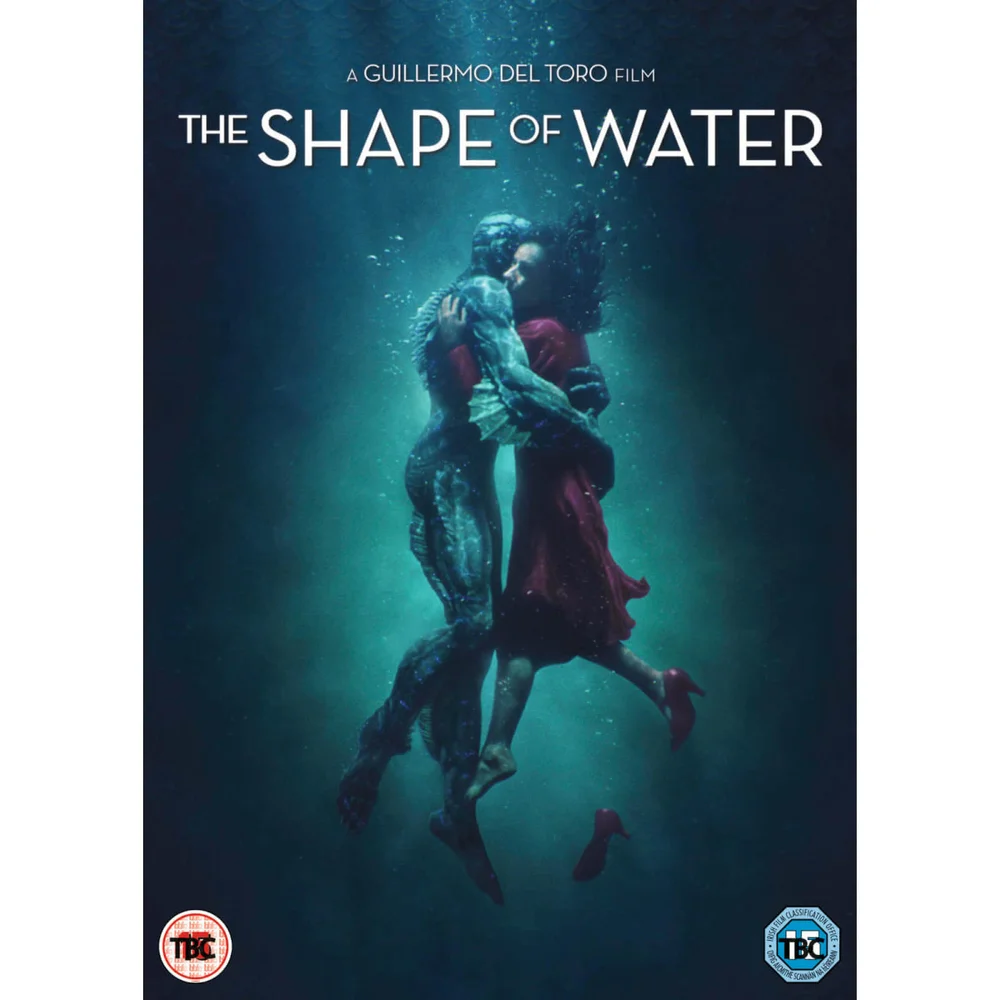 The Shape of Water Bild 1