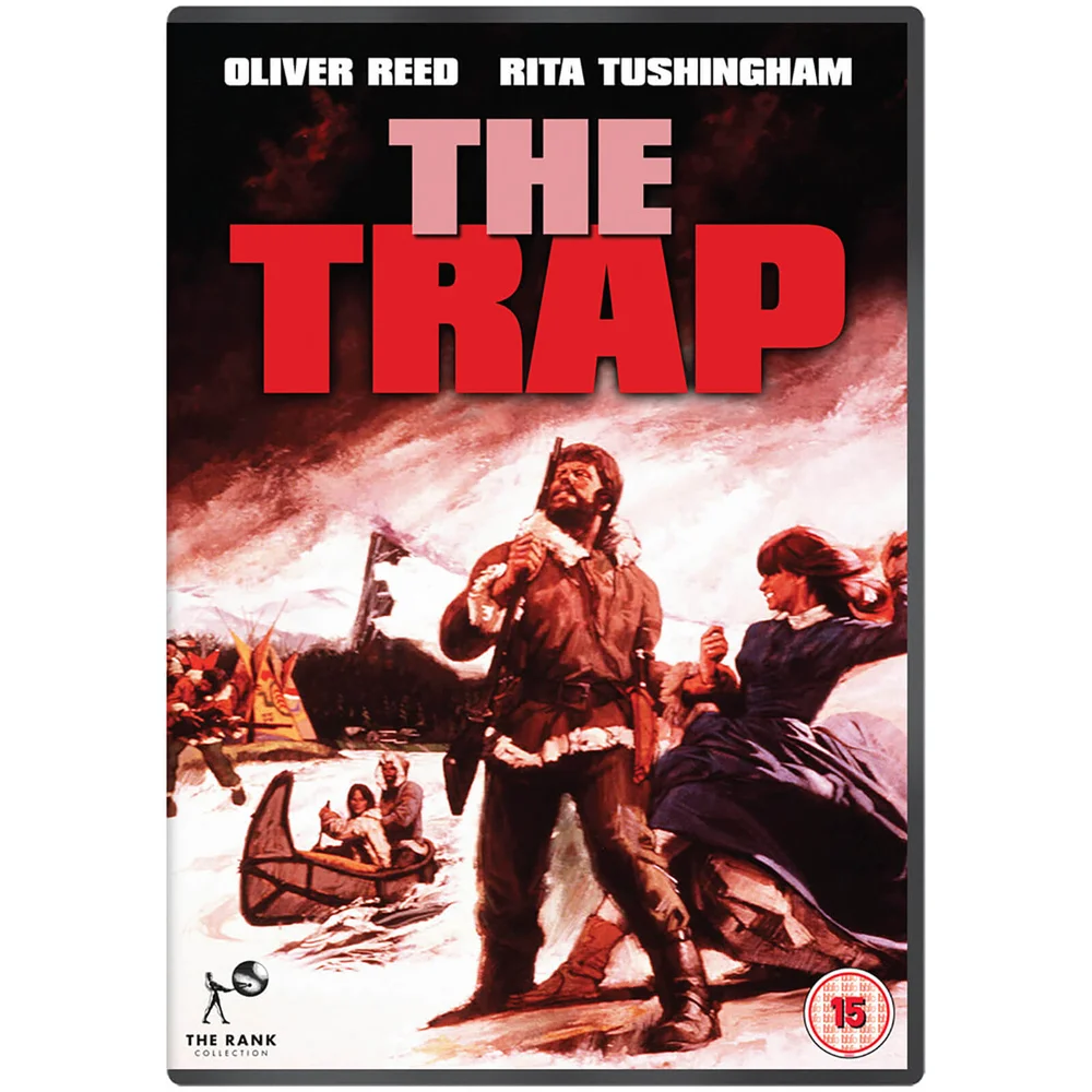 The Trap Bild 1