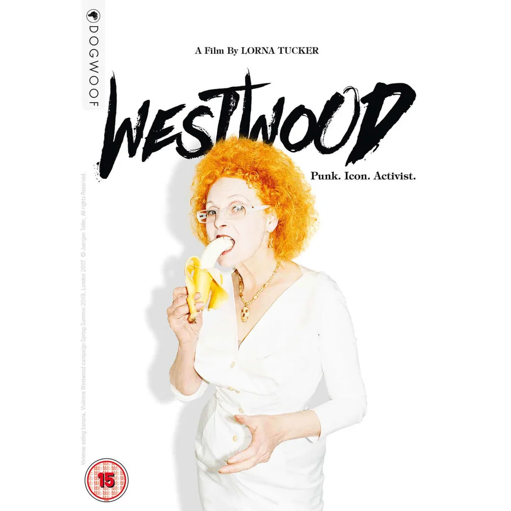 Westwood: Punk, Icon, Activist Bild 1