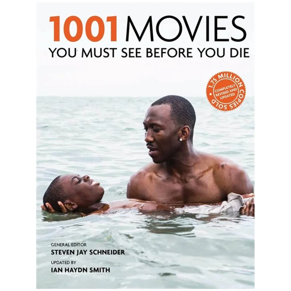 1001 Movies: You Must See Before You Die (Paperback) Bild 1