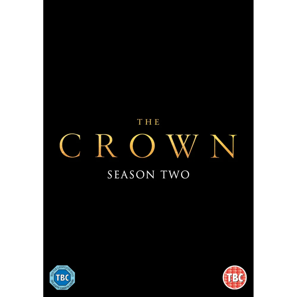 The Crown - Season 2 Bild 1