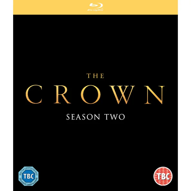 The Crown - Staffel 2