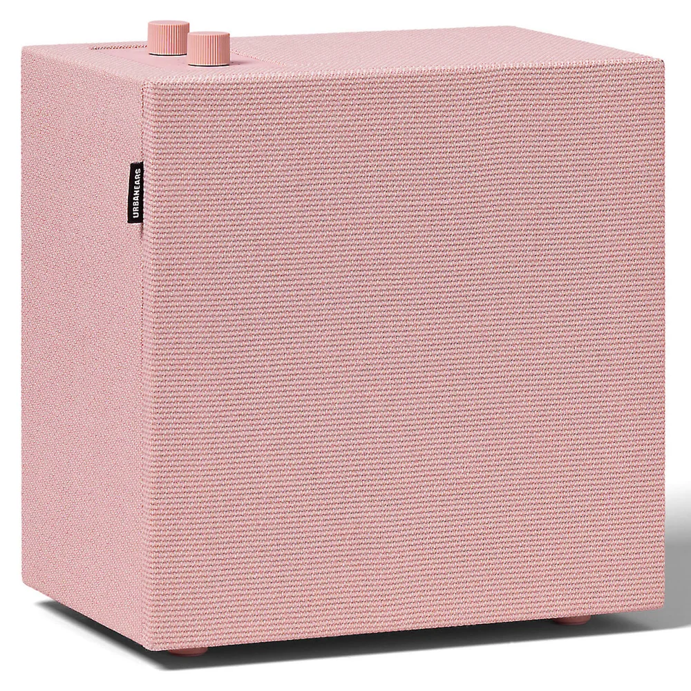 Urbanears Stammen Connected Speakers - Dirty Pink Bild 1