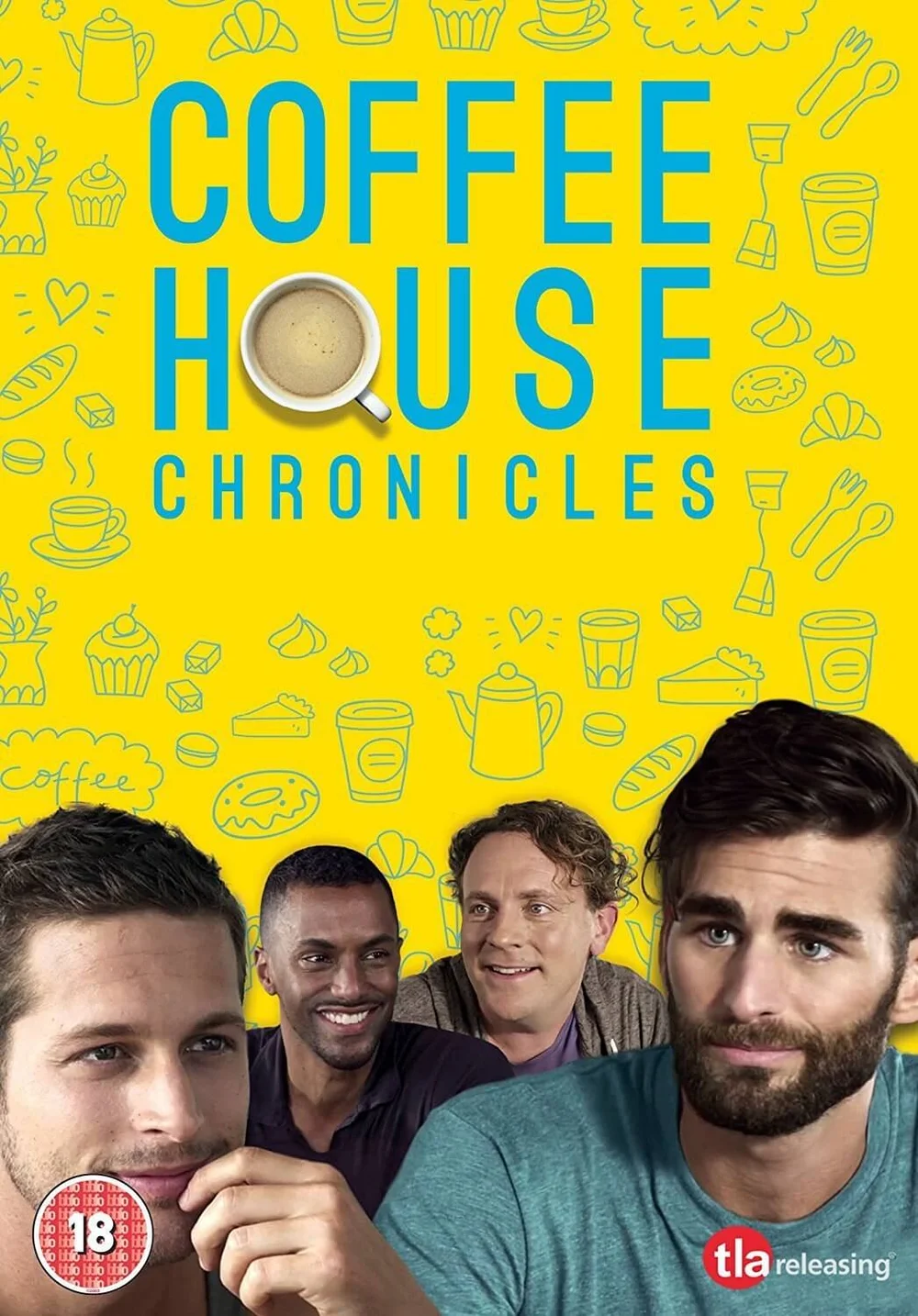 CoffeeHouse Chronicles Bild 1