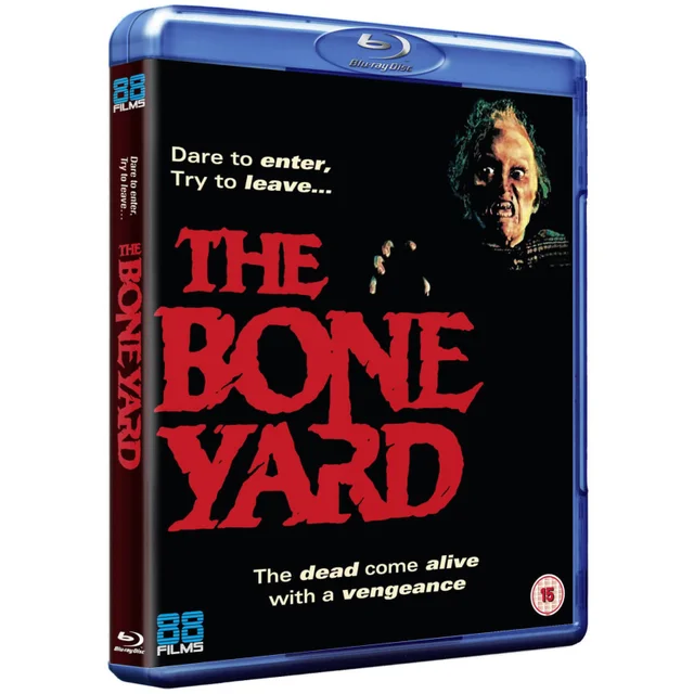 Der Boneyard