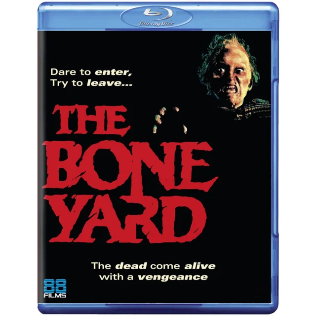 Der Boneyard