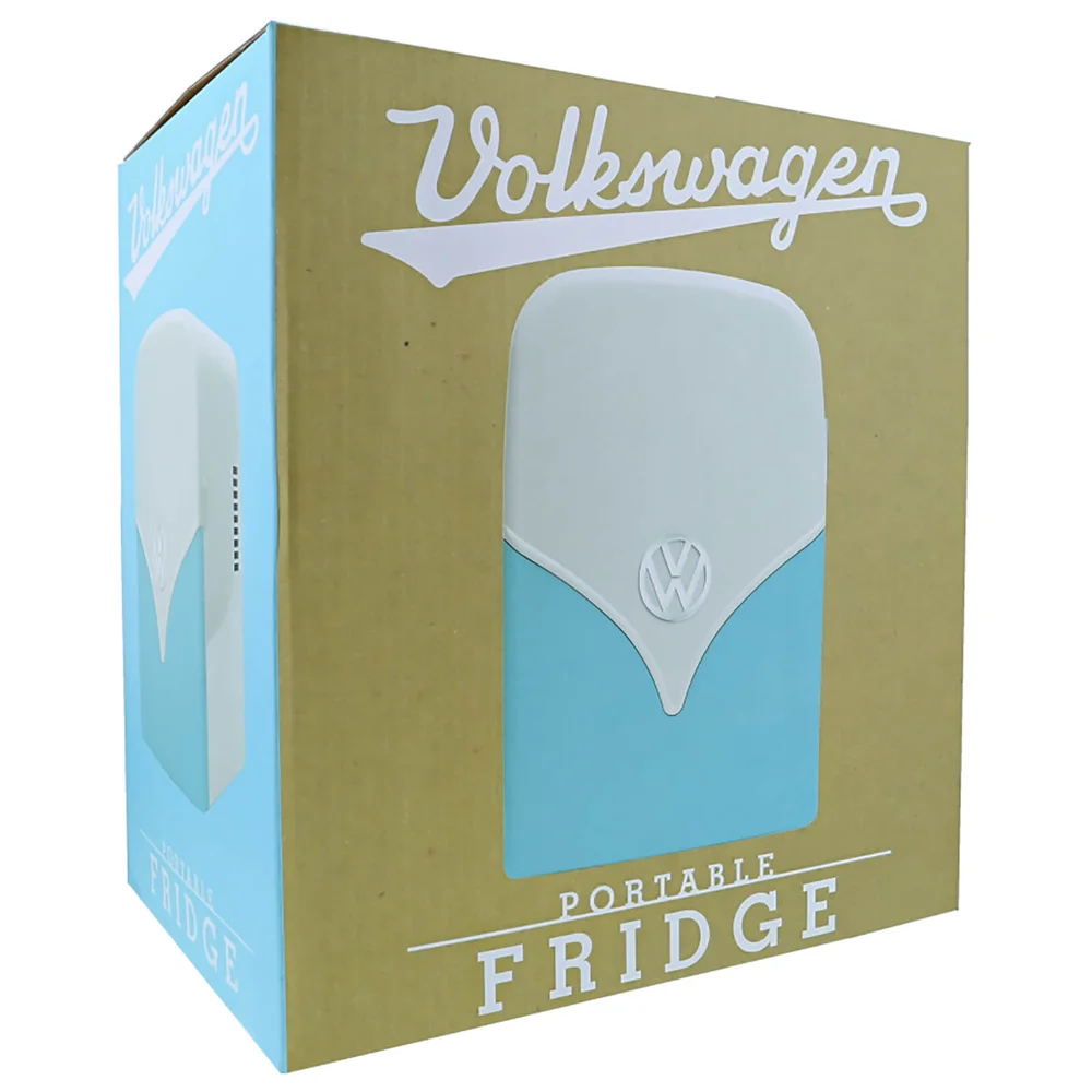 Volkswagen Mini-Kuhlschrank Bild 1