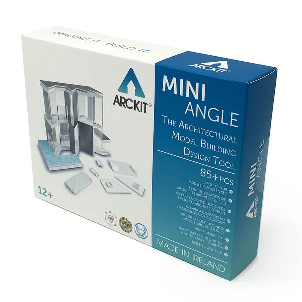 ArcKit Construction Set - Mini Angle Bild 1