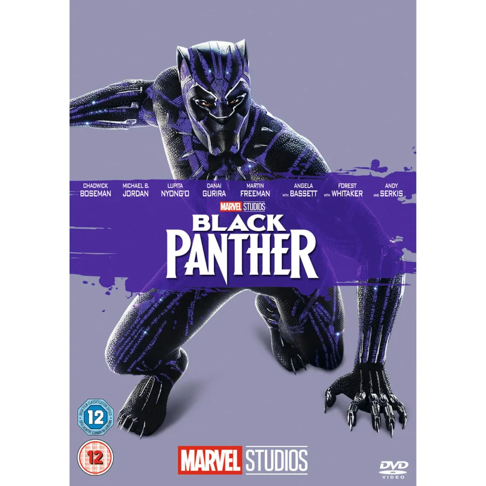Black Panther Bild 1