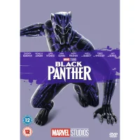 Black Panther - undefined undefined