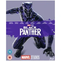 Black Panther - undefined undefined