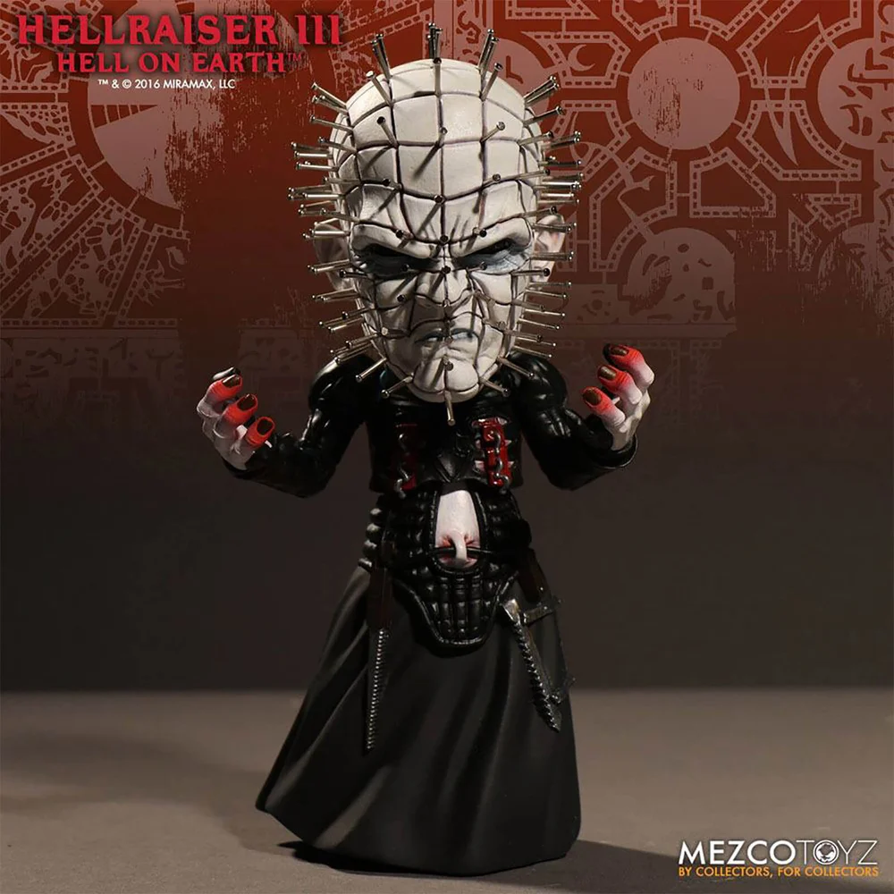 Hellraiser Stylised 6 Inch Figure Bild 1