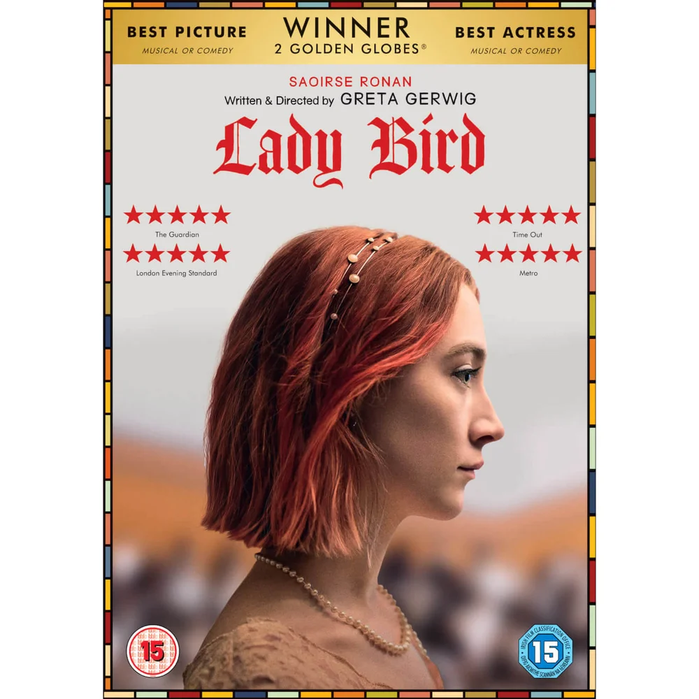 Lady Bird Bild 1
