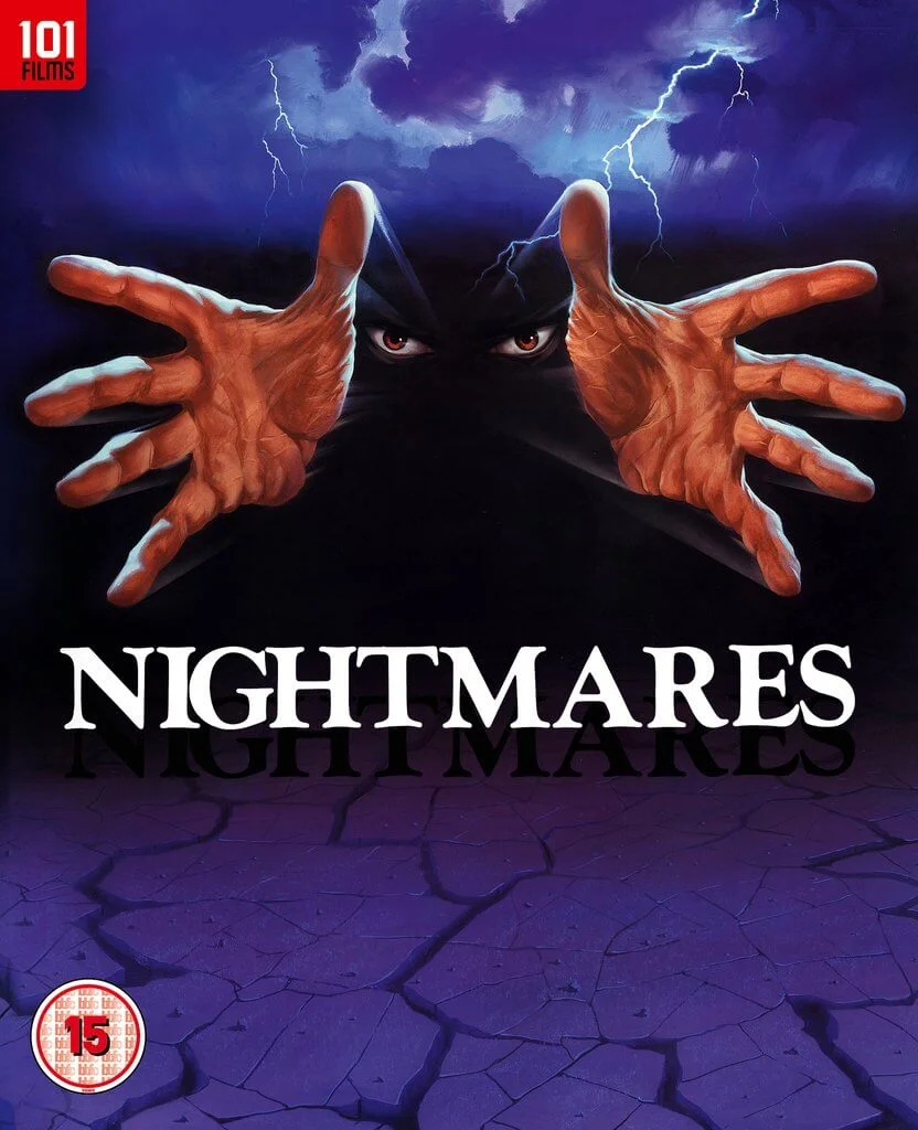 Nightmares (Dual Format Edition) Bild 1