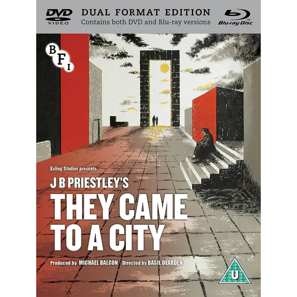 Sie kamen in eine Stadt (Doppelformat Edition) Bild 1