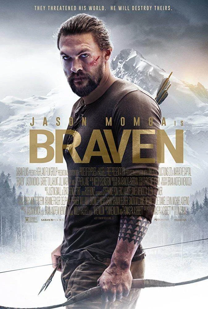 Braven Bild 1