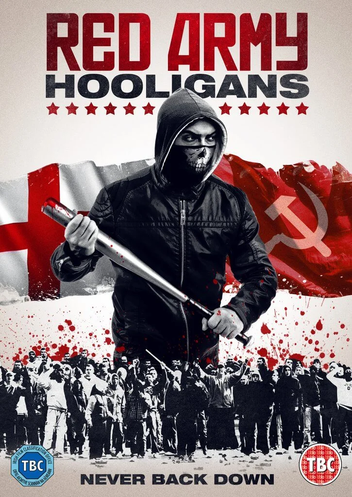 Red Army Hooligans Bild 1
