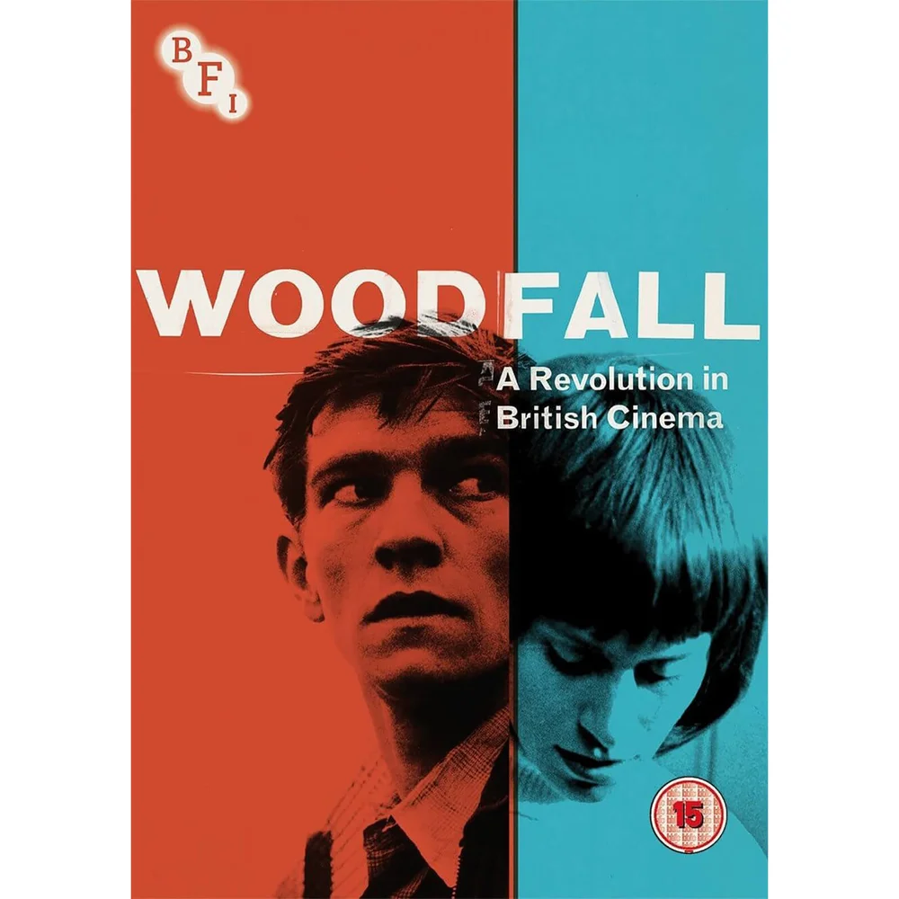 Woodfall: Eine Revolution im britischen Kino Bild 1