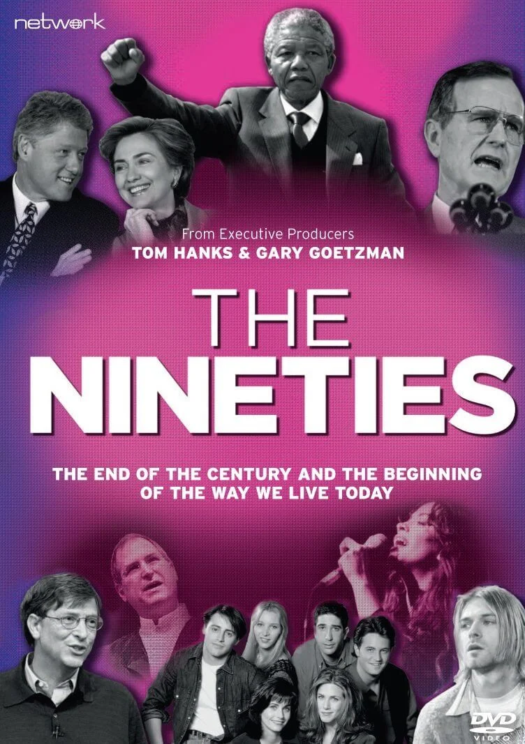 The Nineties Bild 1