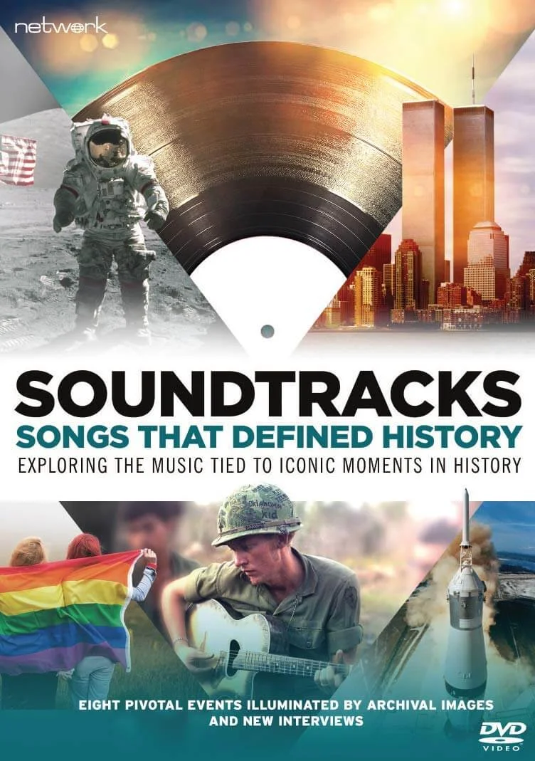 Soundtracks: Songs That Defined History Bild 1