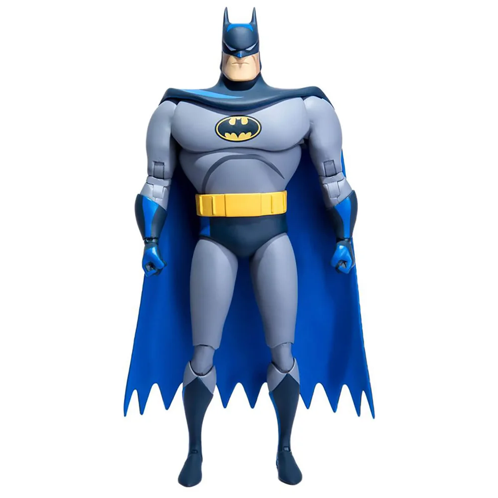 Mondo DC Comics Batman: The Animated Series Action Figure 30cm Bild 1