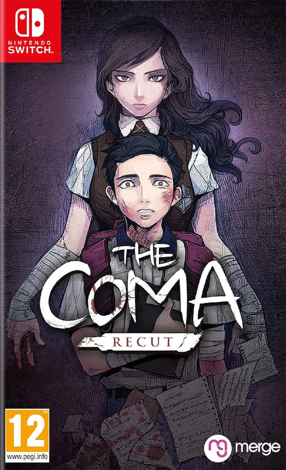 The Coma: Recut Bild 1