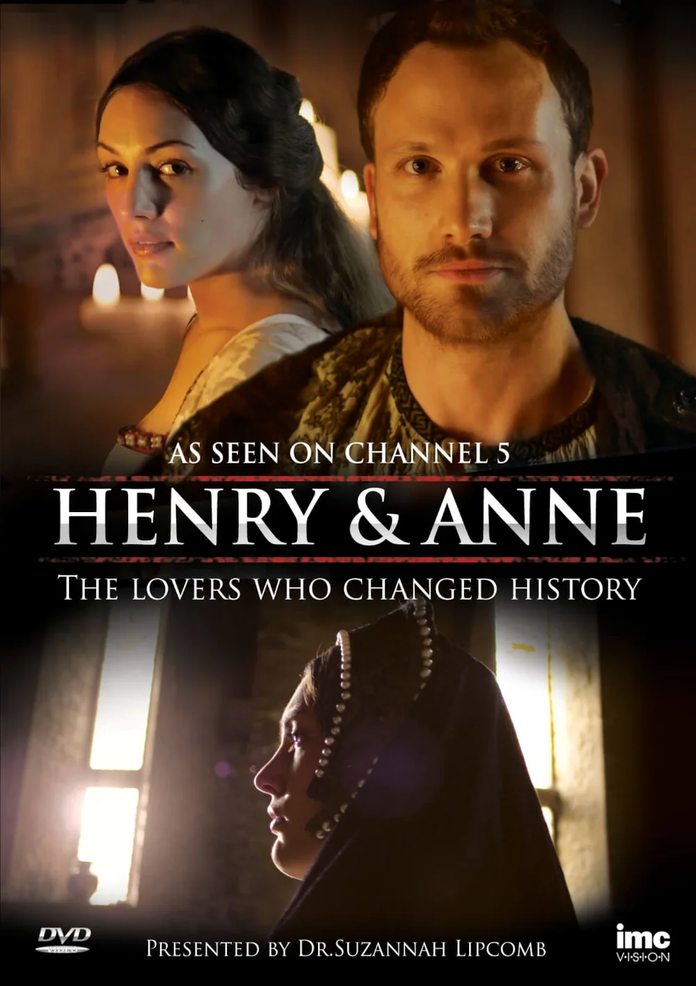 Henry and Anne - The Lovers Who Changed History Bild 1