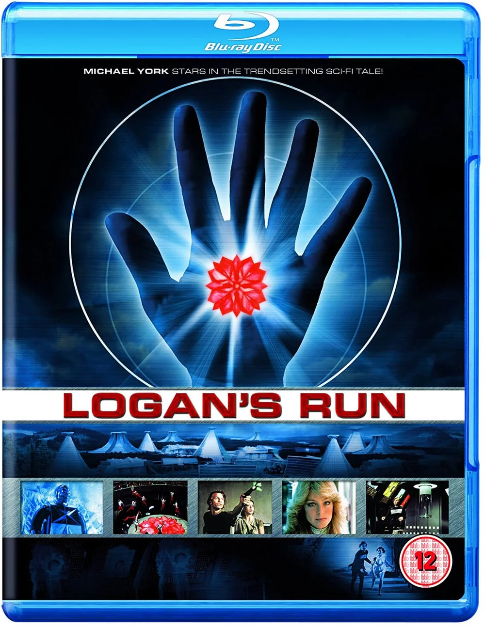 Logan's Run Bild 1