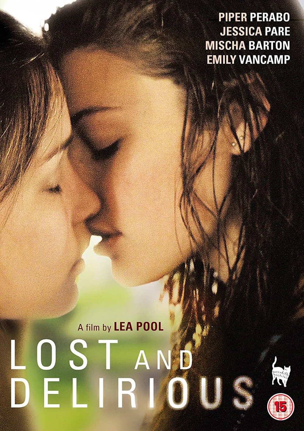 LOST AND DELIRIOUS Bild 1