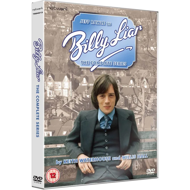 Billy Liar: Die komplette Serie
