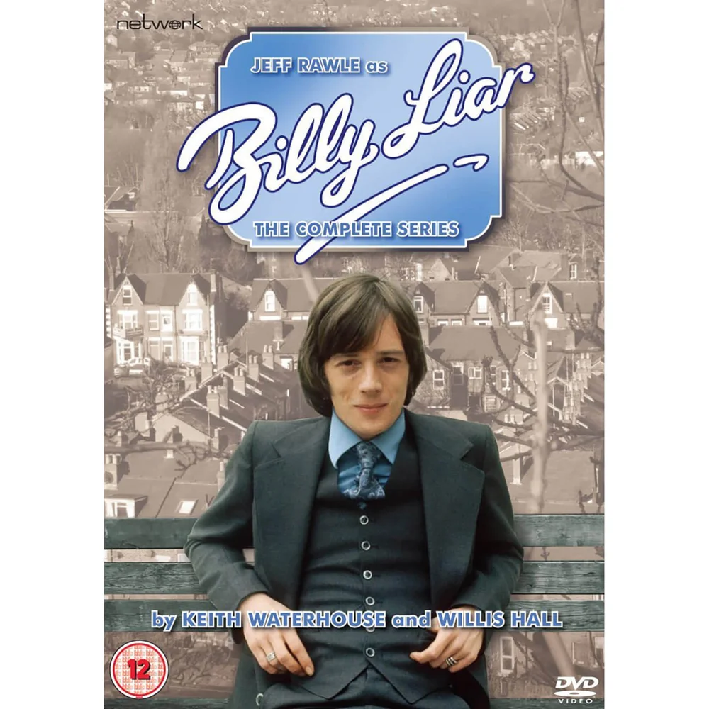 Billy Liar: Die komplette Serie Bild 1