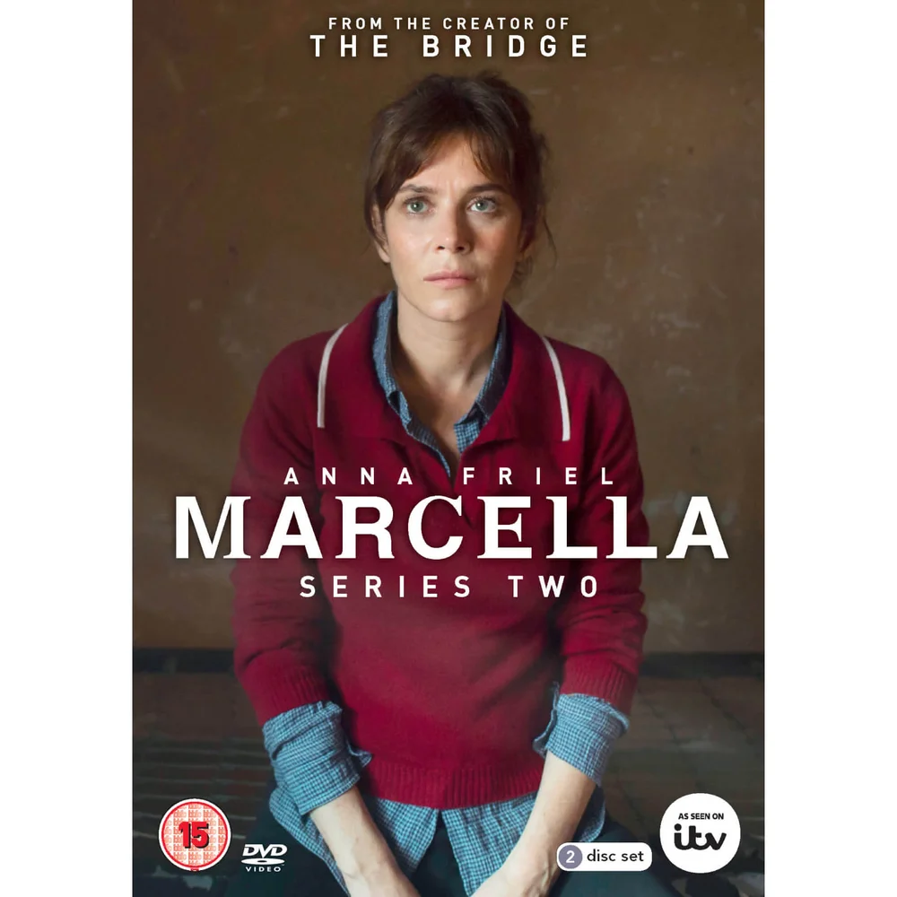 Marcella - Series 2 Bild 1