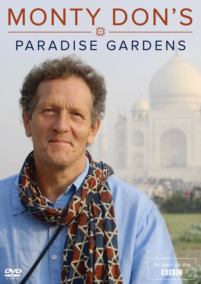 Monty Don's Paradise Gardens Bild 1