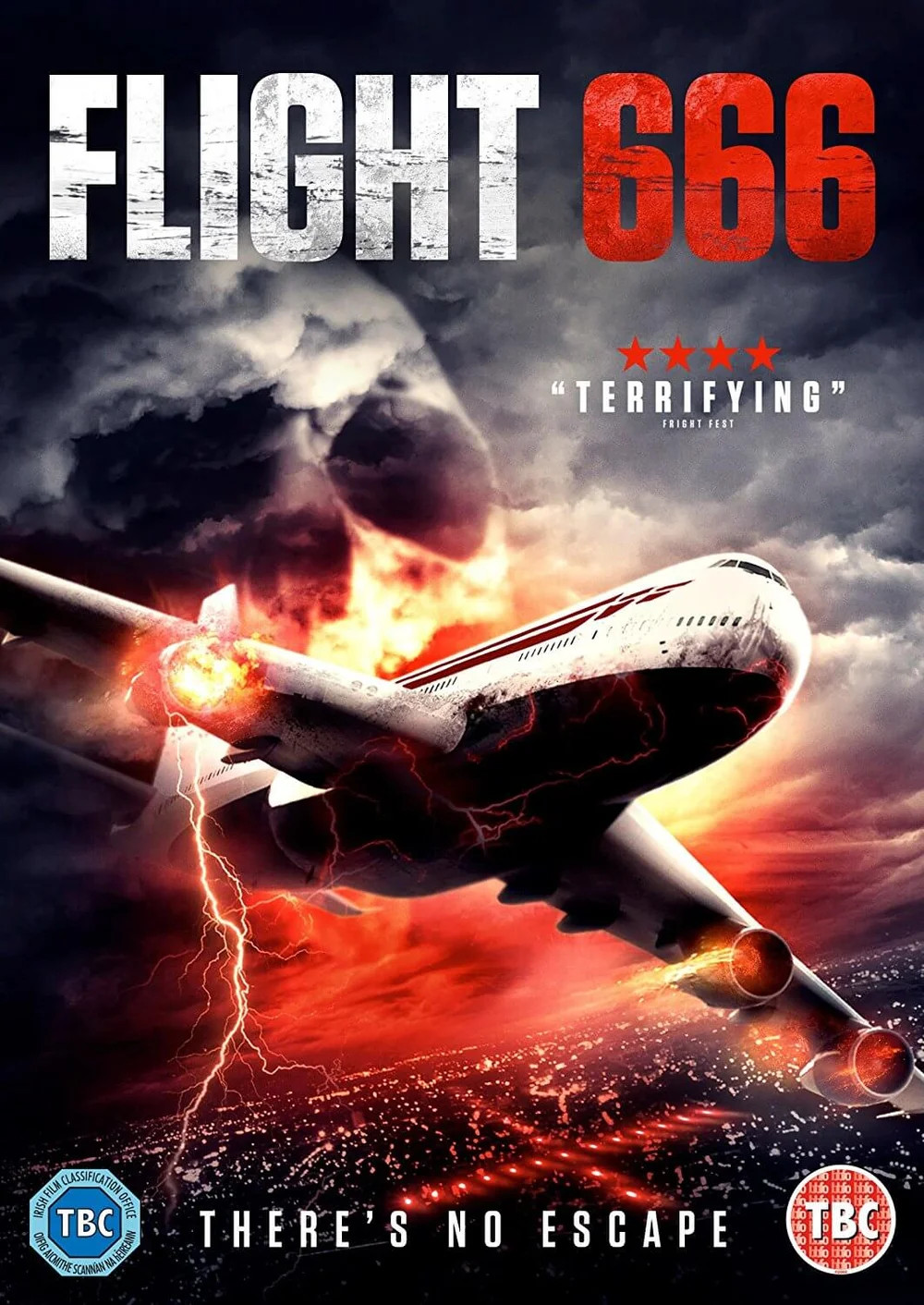 Flight 666 Bild 1