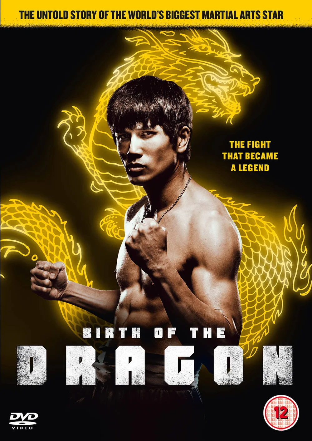 Die Geburt des Drachen Bild 1