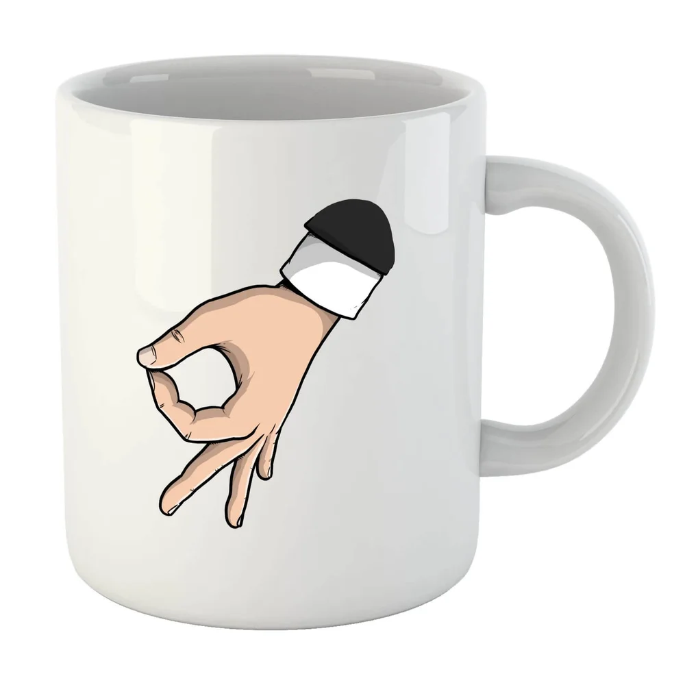 Circle Game Mug Bild 1