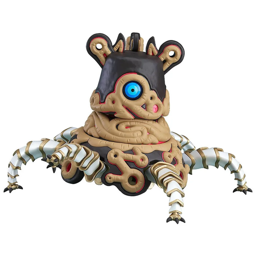 The Legend of Zelda Breath of the Wild Guardian Nendoroid Actionfigur Bild 1