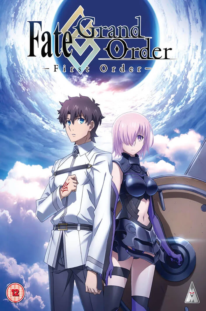 Fate Grand Order: First Order Bild 1