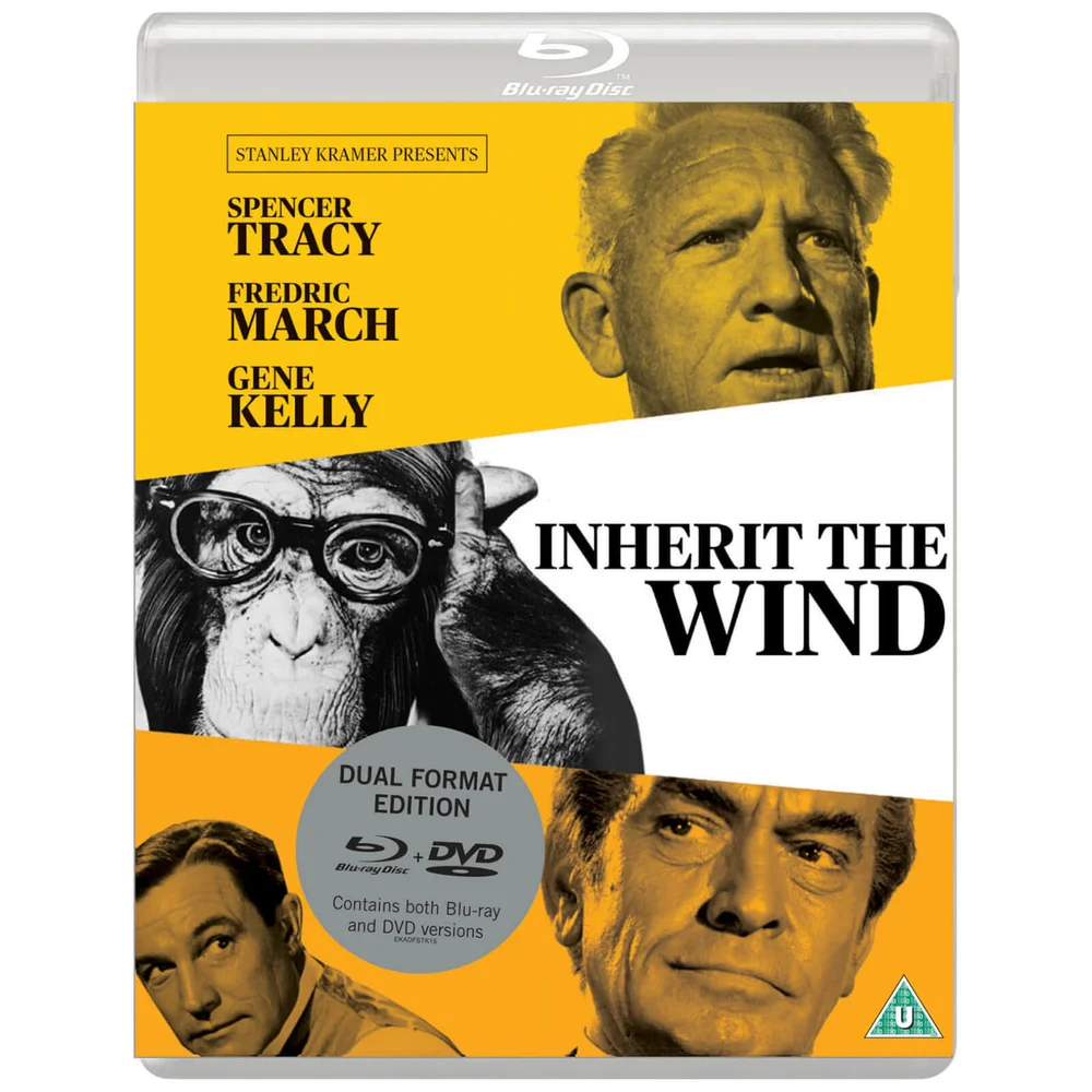 Inherit the wind - Doppelformat Bild 1