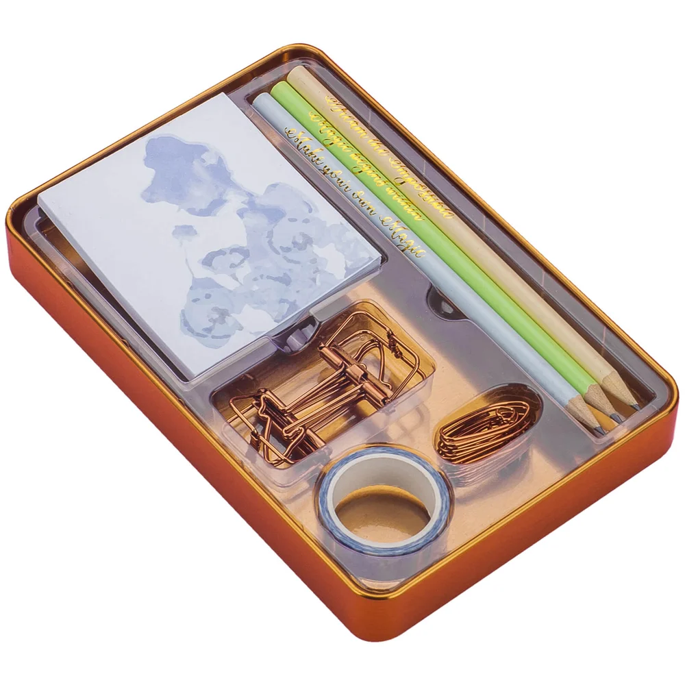 Disney Princess Cinderella Schreibset Bild 1