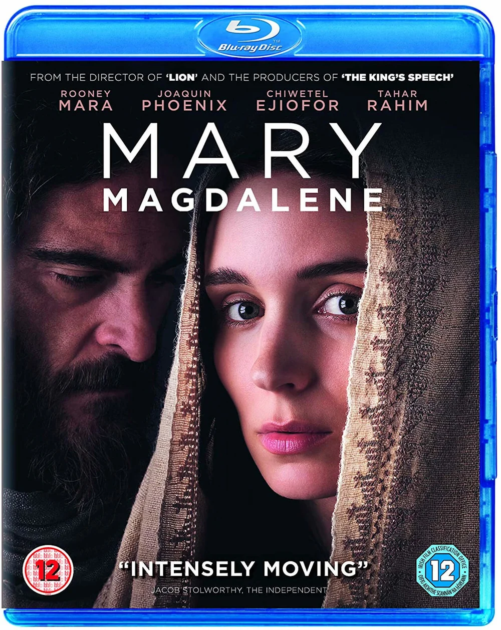 Mary Magdalene (Includes Digital Download) Bild 1