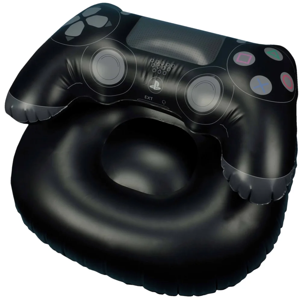 PlayStation Aufblasbarer Sessel Bild 1