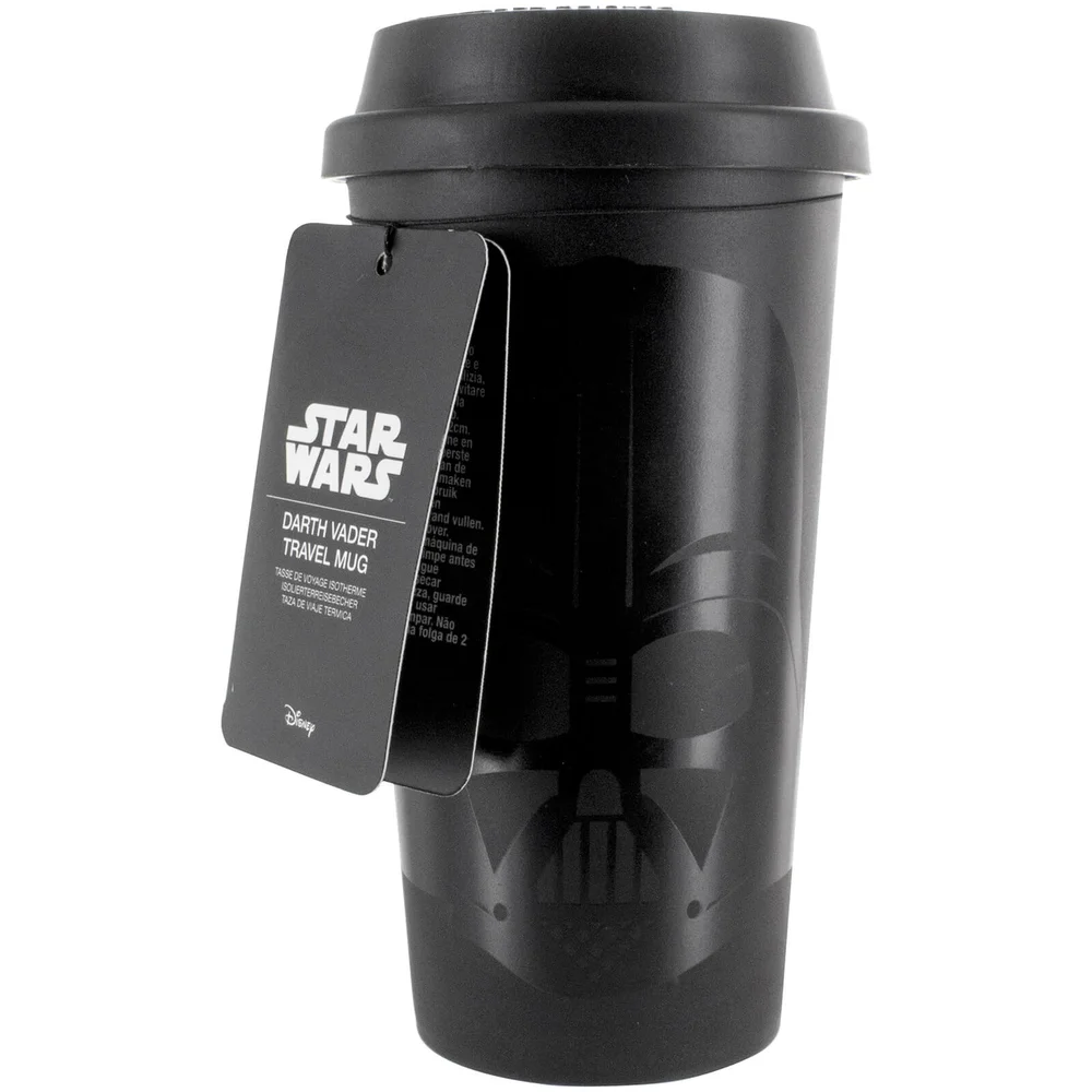Darth Vader Getränkebecher Bild 1