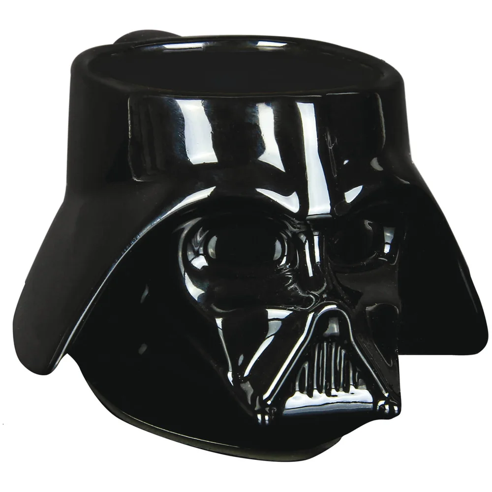 Tasse in Form von Darth Vader Dv Bild 1