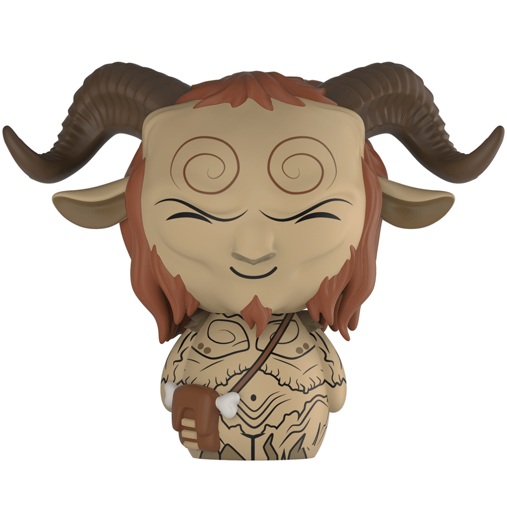 Pan's Labyrinth Fauna Dorbz Vinyl Figure Bild 1