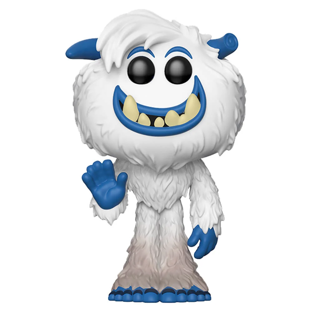 Smallfoot Migo Pop! Vinyl Figure Bild 1