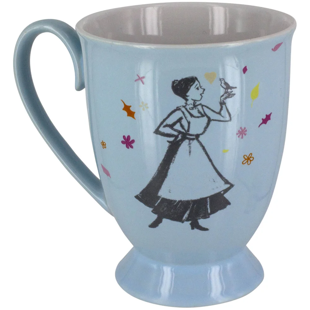 Mary Poppins Tasse Bild 1