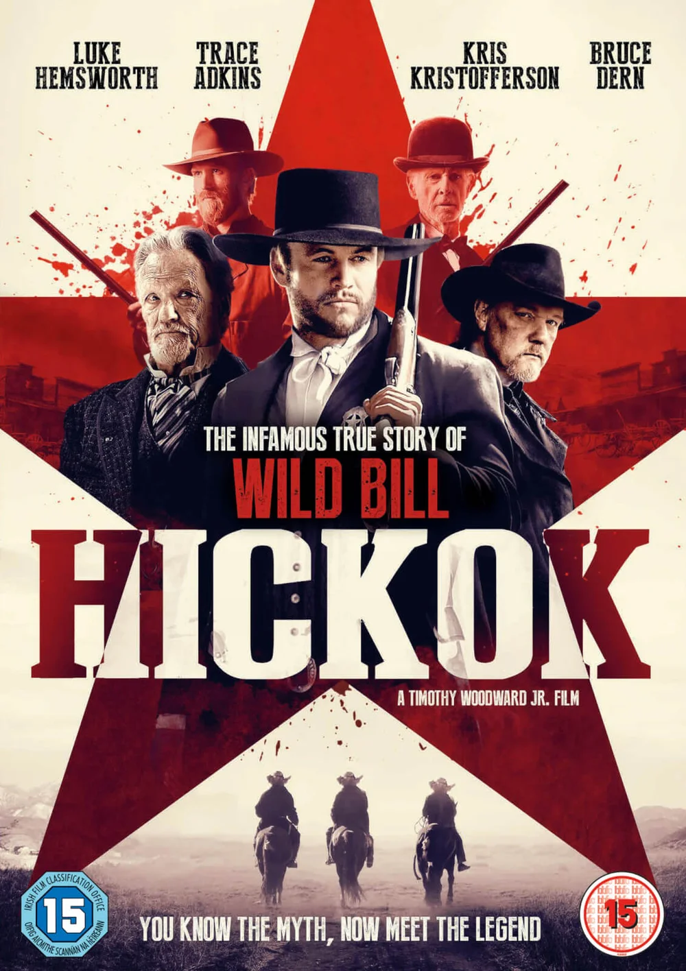 Hickok Bild 1